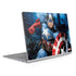 Marvel Captain America Portrait Surface Book 2 15in Skin